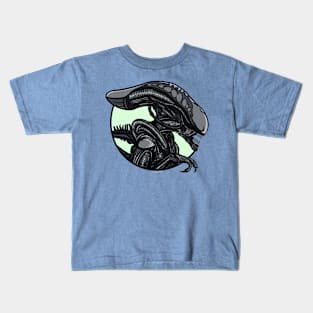 Alien Kids T-Shirt